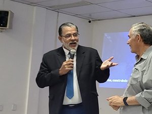 Evento da Ascontal destaca ranking fiscal e novas ferramentas da Sefaz para facilitar atuação dos contadores