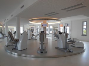 Academias do futuro: tecnologia, personalização e experiência