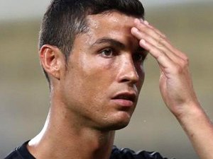 Diretora da Receita espanhola pede a prisão de Cristiano Ronaldo