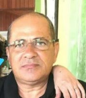 Tenente GivaniIdo Mendonça da Polícia Militar morre de Covid-19 em Palmeira dos Índios