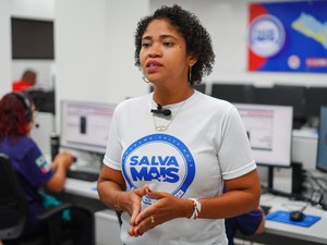 Programa Salva Mais realiza 16.712 atendimentos em 100 dias de funcionamento