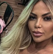 Vanessa Rios, ex-vocalista de Capim com Mel e Kitara, morre aos 42 anos