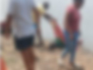 Corpo de pai que salvou filhas de afogamento é encontrado em açude no Sertão