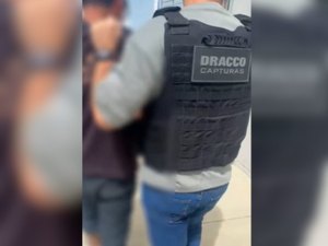 Pai é preso condenado por abusar sexualmente da filha adolescente por vários anos