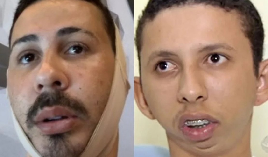 Carlinhos Maia é condenado a pagar R$ 200 mil por piada sobre má-formação óssea