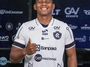 CSA contrata lateral-direito Diogo Batista para encerramento de temporada