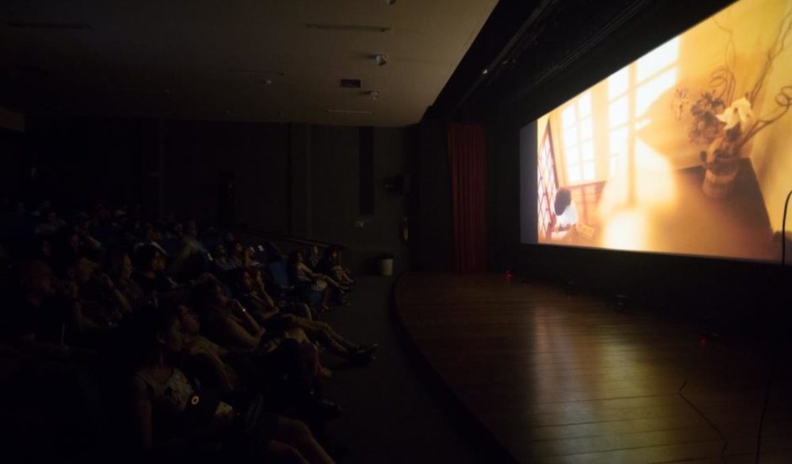 Mostra Sururu de Cinema Alagoano segue com inscrições abertas até domingo