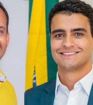 Topado com JHC, Francisco Sales se filia ao PSDB rumo à vitória em 2026