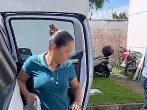 Madrasta que jogou criança de 4º andar tem prisão preventiva decretada e perde guarda dos filhos