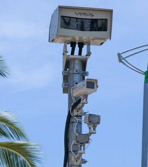 SMTT irá implantar mais 13 pontos de ‘pardais’ em Maceió; confira