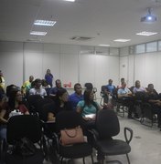 Detran Alagoas promove aulão preparatório na próxima sexta (26)