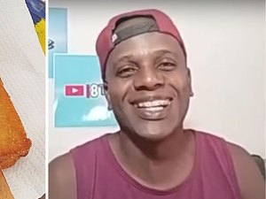 Empresário cria picolé de coxinha, viraliza nas redes e salva negócio durante a pandemia
