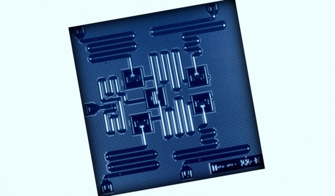 Existe um computador quântico que qualquer um pode usar remotamente