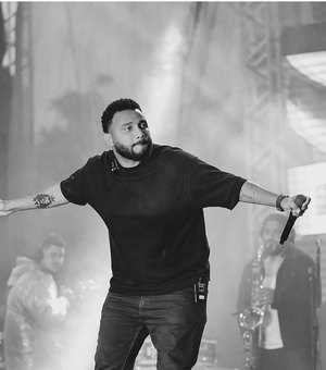 Prefeitura anuncia cantor Eli Soares no Dia do Evangélico em Matriz de Camaragibe