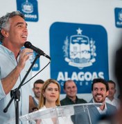 Rafael Brito destina cerca de R$ 55 milhões para saúde de Alagoas