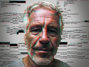 Novo México processa governo dos EUA para obter arquivos de Epstein