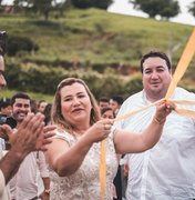 Porto Calvo celebra 390 anos com inaugurações