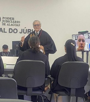 Acusado de matar o próprio primo é condenado a 15 anos de prisão