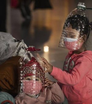 Coronavírus: mortes na China passam de 1,6 mil
