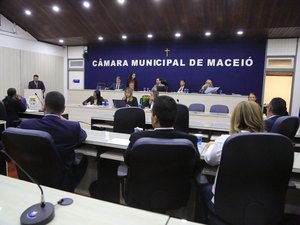 Câmara autoriza empréstimo para obras de drenagem e pavimentação em mais de 50 ruas
