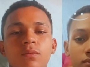 Suspeito de mandar matar dois irmãos em Murici é preso na Ponta Verde
