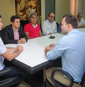 Maceió e Abrasel firmam parceria para estimular turismo gastronômico