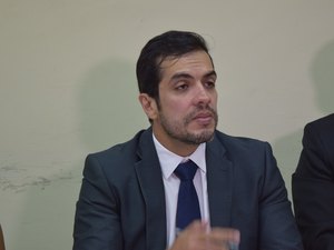 Delegacia de São Miguel dos Campos disponibiliza WhatsApp para denúncias