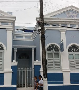 Educação: Penedo ganha nova escola de música e centro de estudos musicais