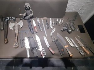 Operação integrada combate diversos crimes na cidade de Estrela de Alagoas