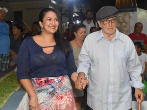 Feira Literária de Maragogi homenageia Dirceu Lindoso e Chico Buarque