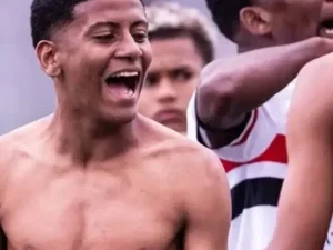 Jogador da base do São Paulo pode ter sido morto por engano, diz Polícia Civil