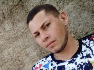 Jovem executado a tiros dentro de imóvel em Campo Alegre é identificado