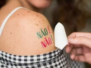 Campanha contra assédio no carnaval se estende para mais cinco estados