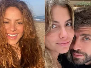 Gerard Piqué sobre traição e fim com Shakira: 'Verdade não foi bem contada'