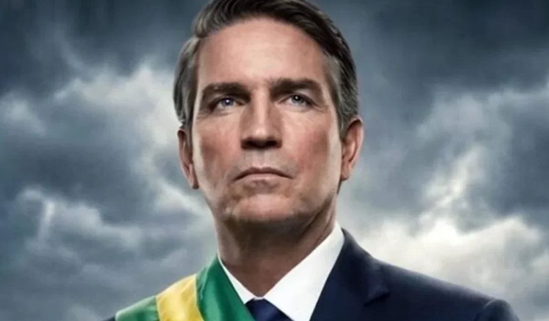 Dark Horse: ator que vive Bolsonaro é pressionado a deixar elenco