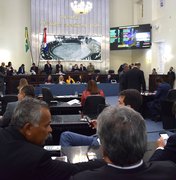 Deputados estaduais antecipam votos sobre desconto no Fundeb