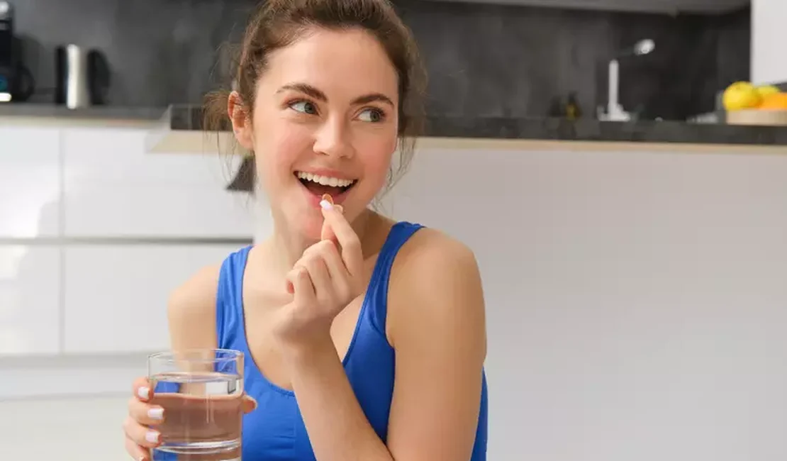 Por que algumas mulheres estão usando Tadalafila para treinar? Faz mal?