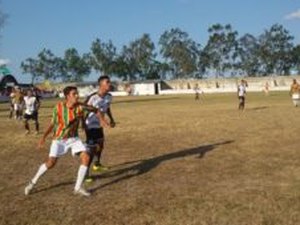 Asa vence Sergipe em duelo de seleções Sub-20 