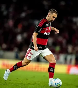 Léo Ortiz aponta 'prioridades' estabelecidas pela diretoria do Flamengo
