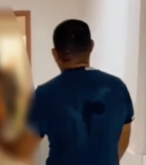 Suspeito de integrar organização criminosa é preso em operação interestadual em AL