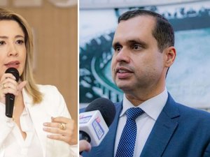 Esposa de Joãozinho Pereira se torna ameaça direta a Fernando Pereira após rompimento