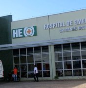 Hospital de Emergência do Agreste amplia horários de visitas a pacientes