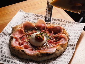 Pizzaria de Maceió fica pela 3ª vez entre as melhores pizzarias da América Latina