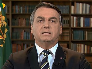 Bolsonaro: Declaração de Biden sobre Amazônia foi 'desastrosa'