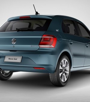 Volkswagen anuncia recalls de Gol, Voyage, Up! e Golf