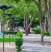 Inscrições abertas: Arapiraca sedia o XI Encontro Nordestino de Arborização Urbana em julho