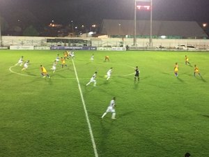 Coruripe vence Ceará e fica com o título da Copa do Nordeste Sub 20
