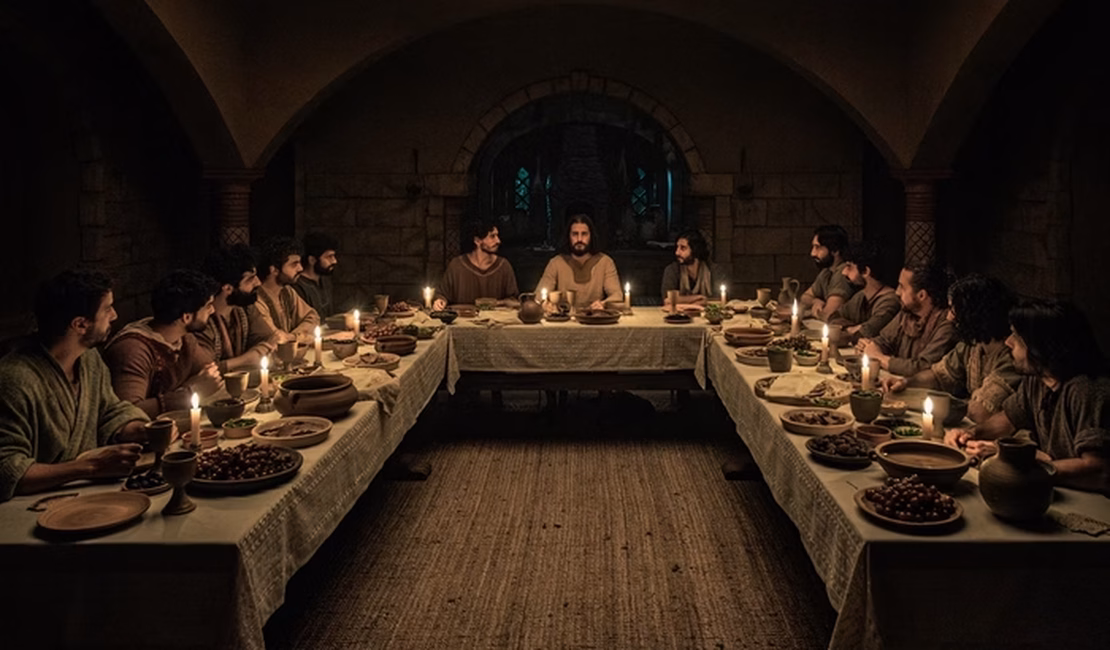 The Chosen: veja data de estreia de cada episódio da 5ª temporada