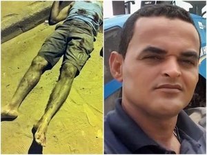 Homem é perseguido e morto a facadas após briga em bar