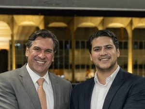 “Eu e o prefeito Eduardo Bulhões vamos universalizar vagas de creche em Santana do Ipanema”, afirma Isnaldo Bulhões